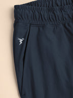 Technosport Men Relax Fit Trackpant - OR89 - CARBON GREY