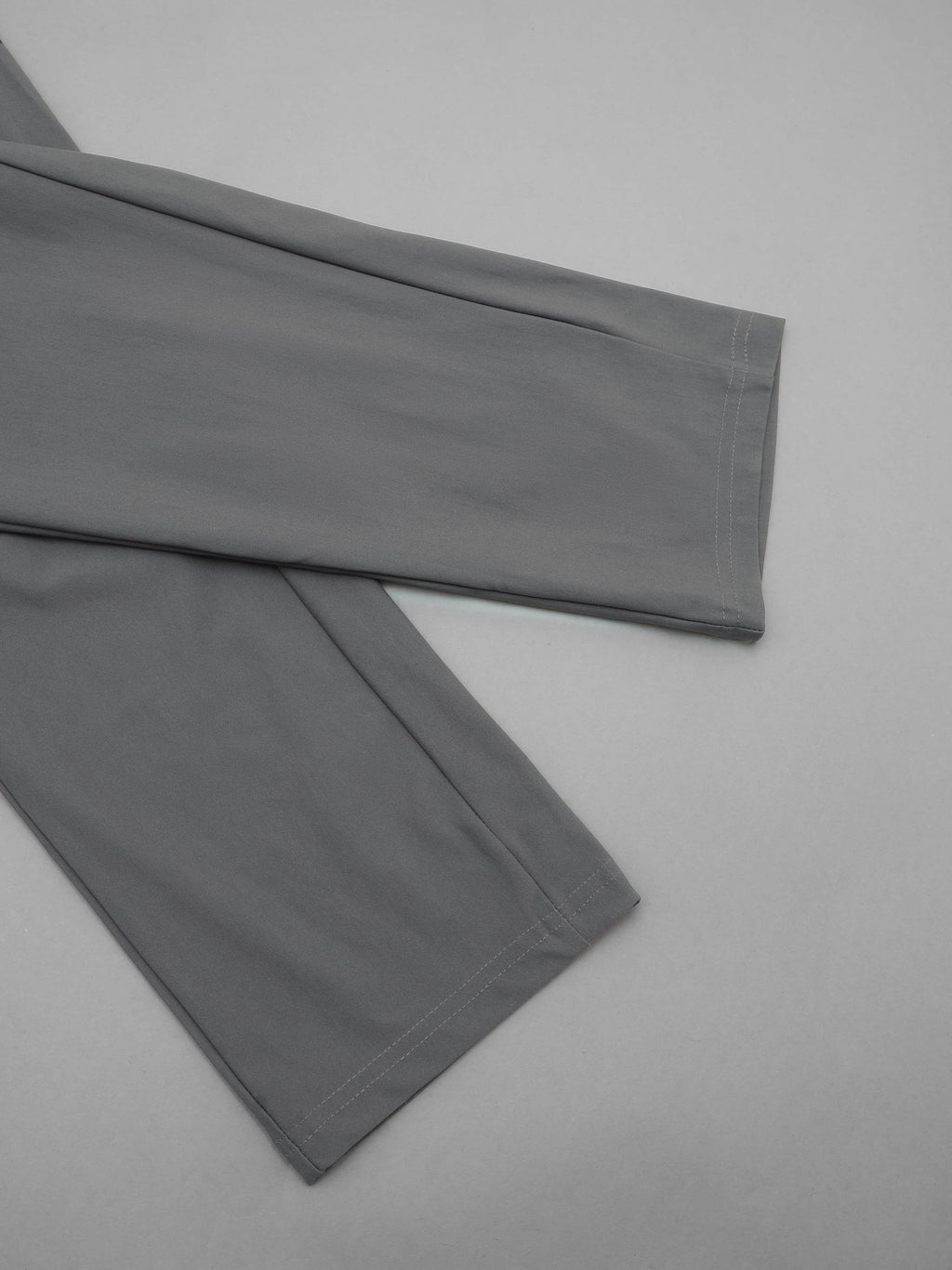 Technosport Men Relax Fit Trackpant - OR89 - IRON GREY