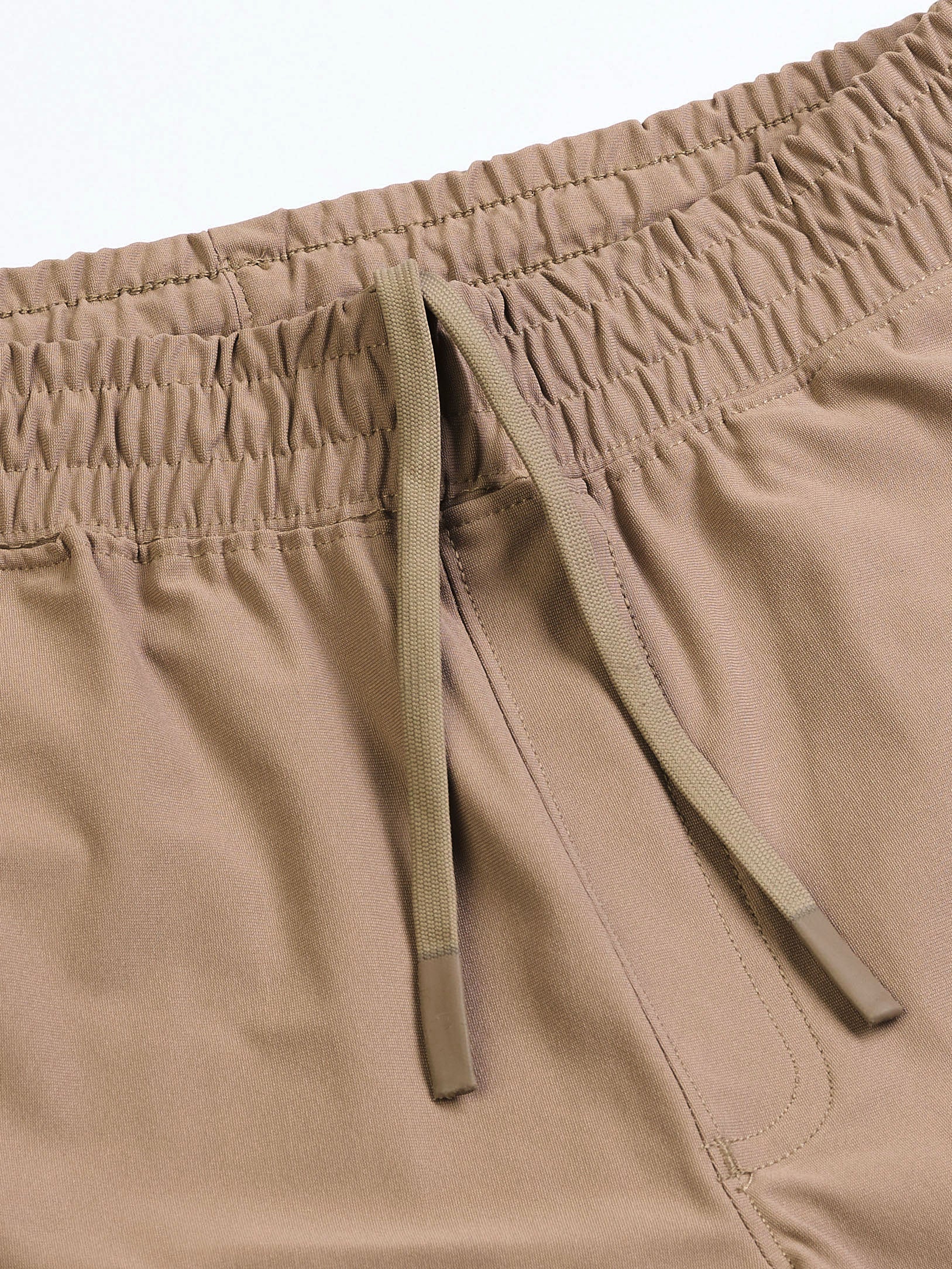 Technosport Men Relax Fit Trackpant - OR89 - KHAKI