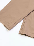 Technosport Men Relax Fit Trackpant - OR89 - KHAKI