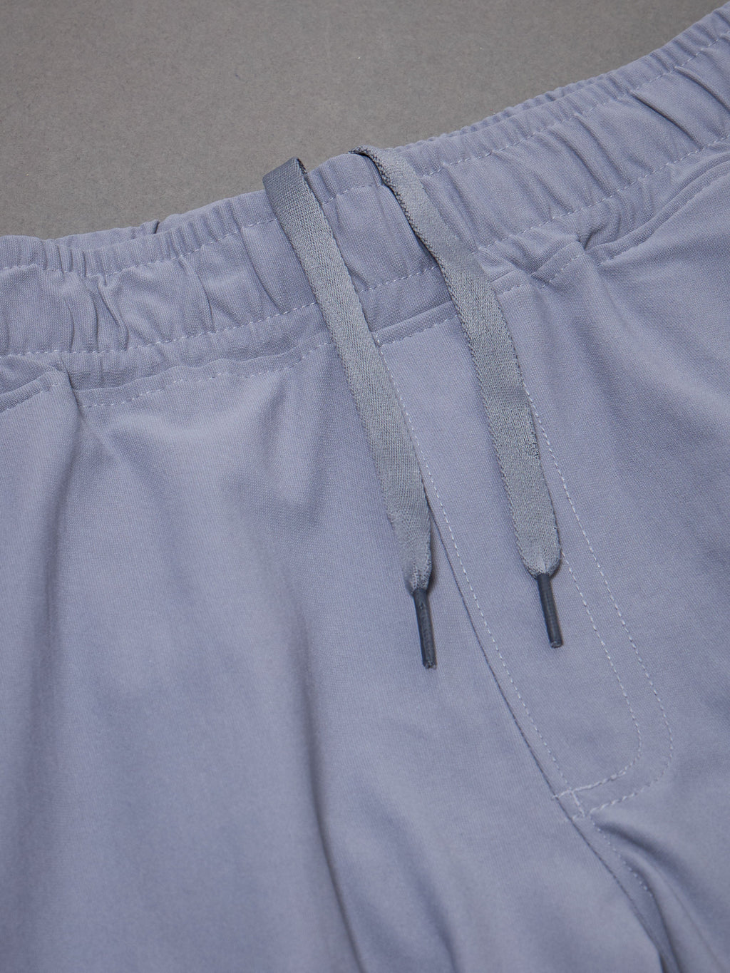 Technosport Men Relax Fit Trackpant - OR89 - LT GREY