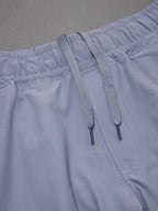 Technosport Men Relax Fit Trackpant - OR89 - LT GREY
