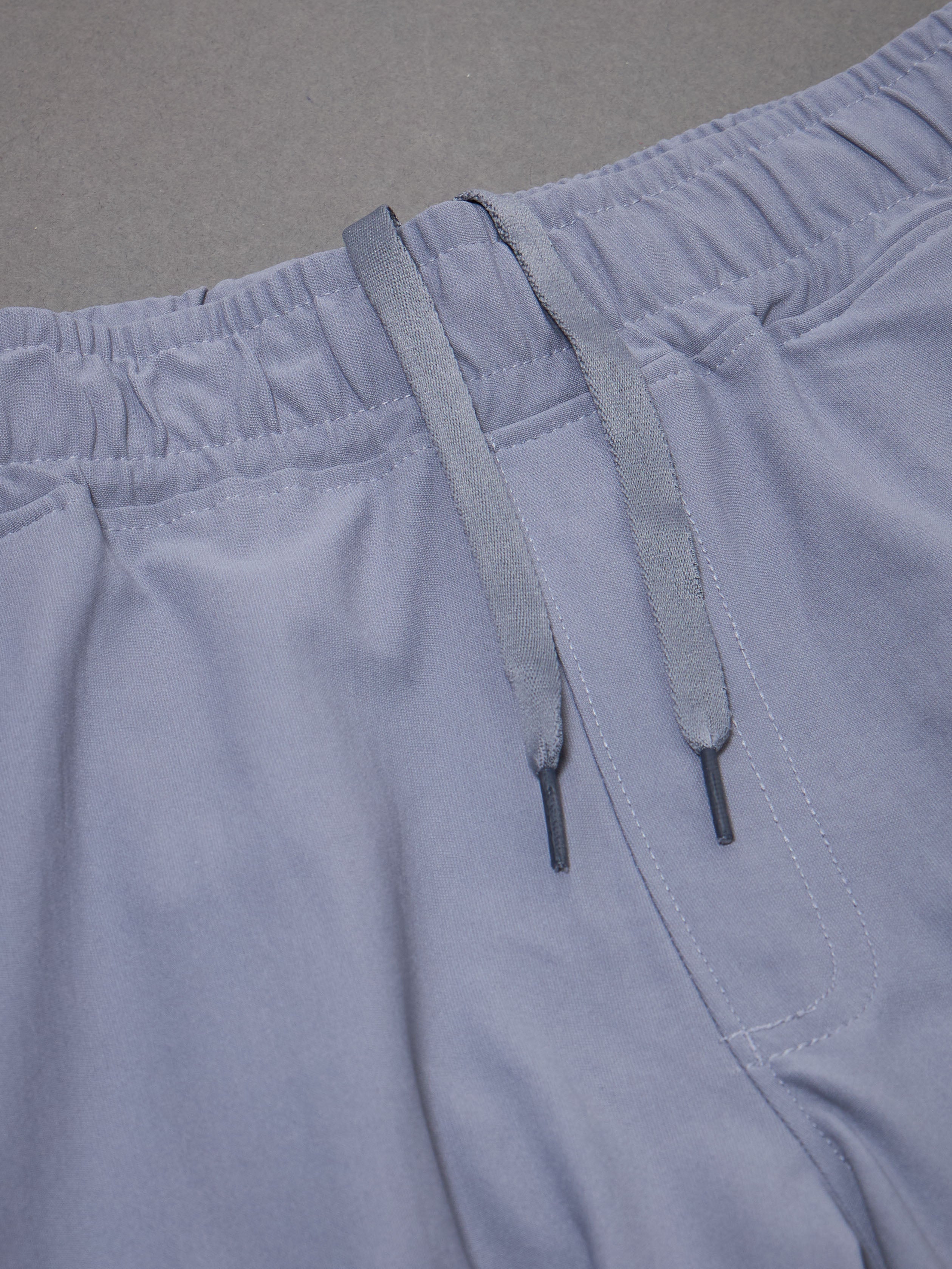 Technosport Men Relax Fit Trackpant - OR89 - LT GREY