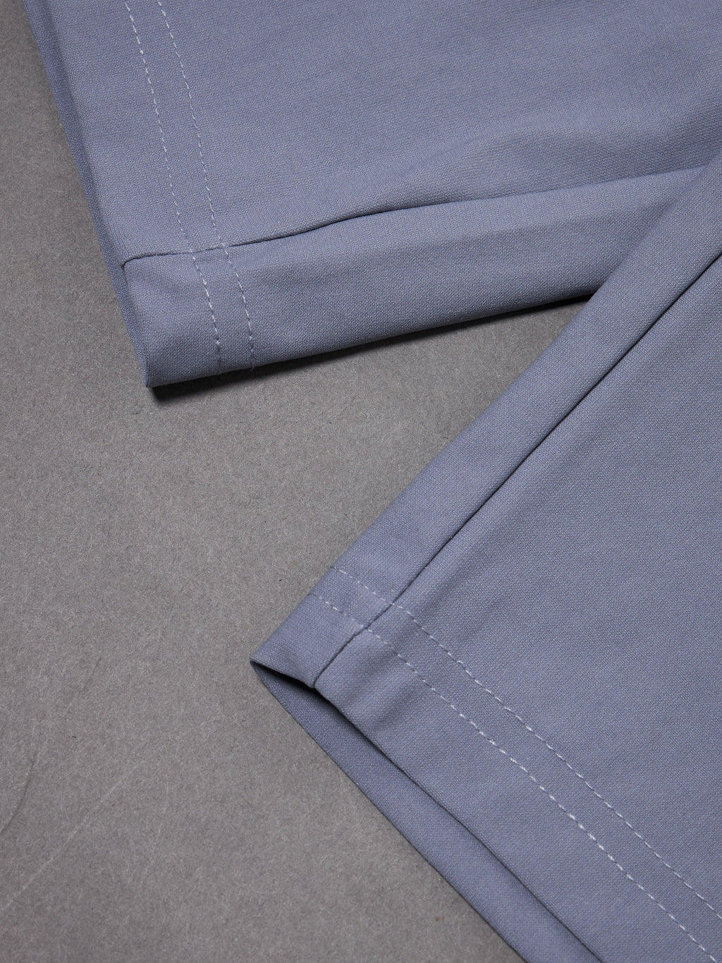 Technosport Men Relax Fit Trackpant - OR89 - LT GREY
