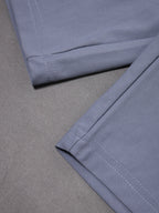 Technosport Men Relax Fit Trackpant - OR89 - LT GREY