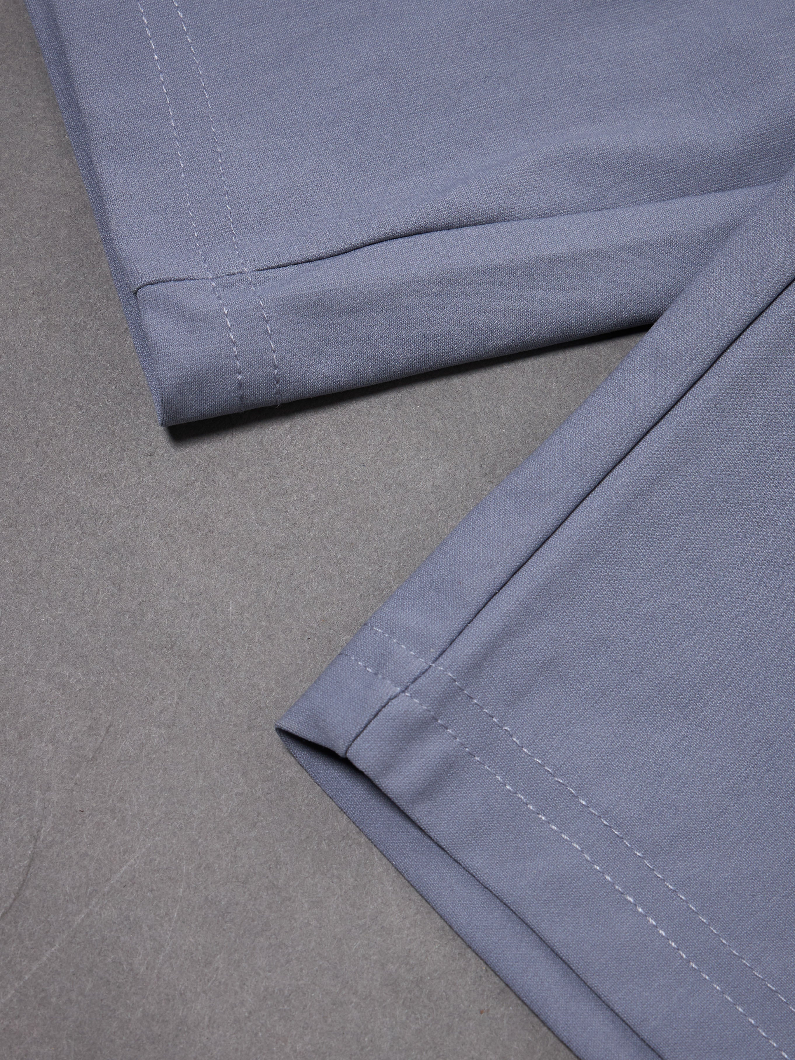 Technosport Men Relax Fit Trackpant - OR89 - LT GREY