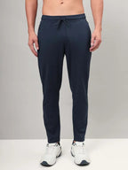 Technosport Men Relax Fit Trackpant - OR89 - NAVY