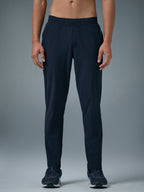 Technosport Men Relax Fit Trackpant - OR89 - NAVY B