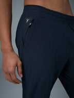 Technosport Men Relax Fit Trackpant - OR89 - NAVY B
