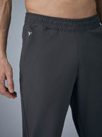 Technosport Men Relax Fit Trackpant - OR89 - WOODLAND GRAY