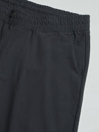 Technosport Men Relax Fit Trackpant - OR89 - WOODLAND GRAY