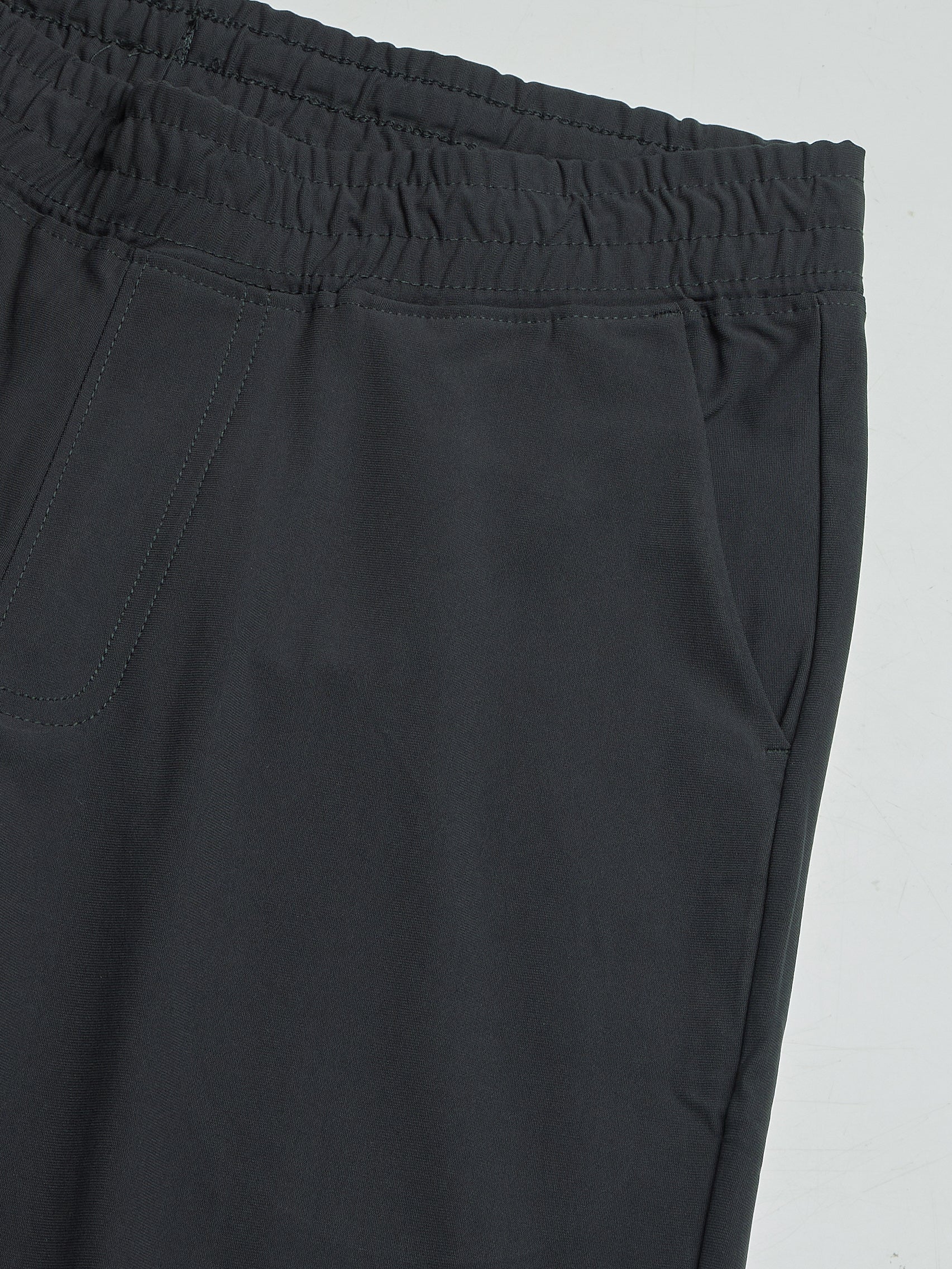 Technosport Men Relax Fit Trackpant - OR89 - WOODLAND GRAY
