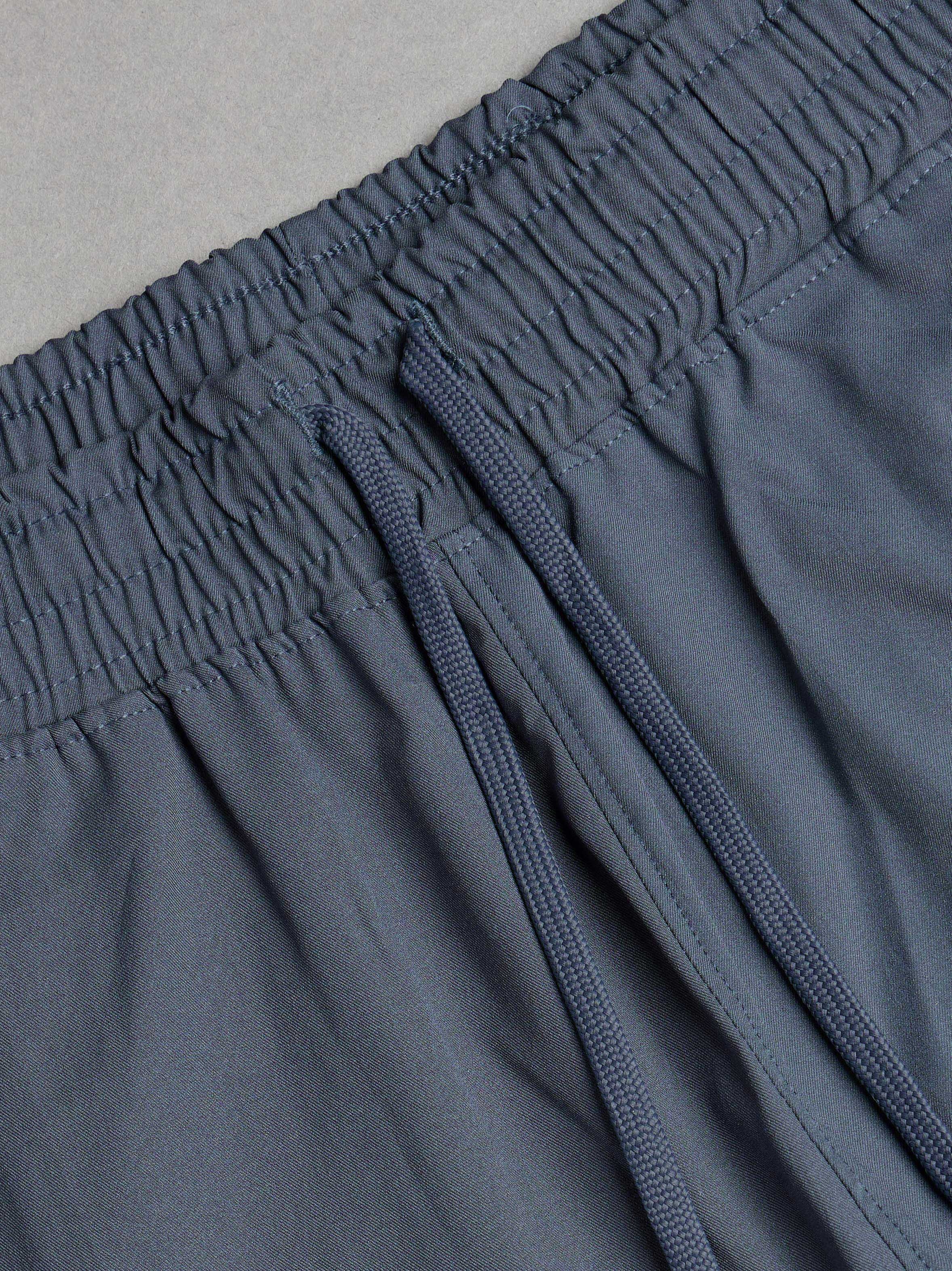Technosport Cargo Trackpant (TS Flexi) - OR99 - CARBON GREY