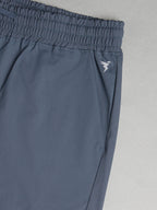 Technosport Cargo Trackpant (TS Flexi) - OR99 - CARBON GREY