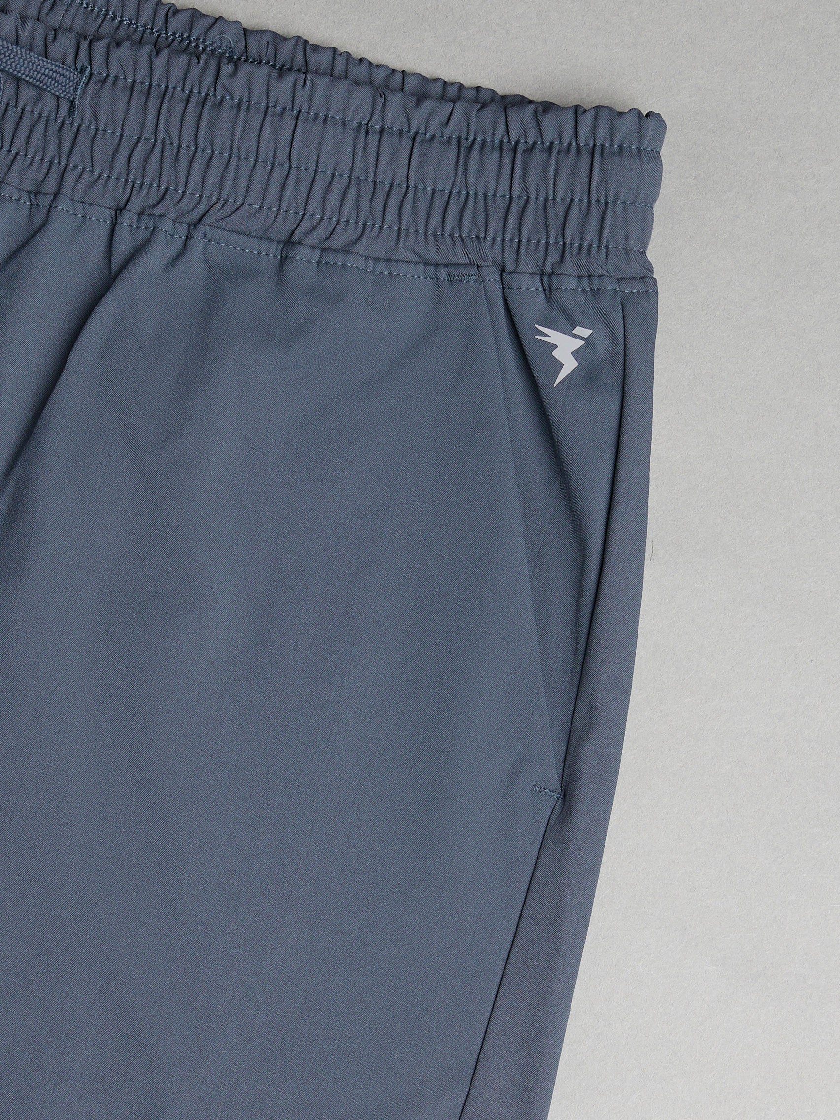 Technosport Cargo Trackpant (TS Flexi) - OR99 - CARBON GREY