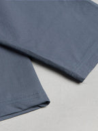 Technosport Cargo Trackpant (TS Flexi) - OR99 - CARBON GREY