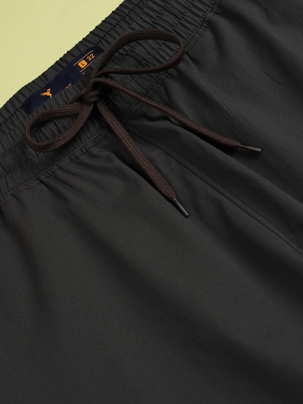 Technosport Cargo Trackpant (TS Flexi) - OR99 - CITY GREY