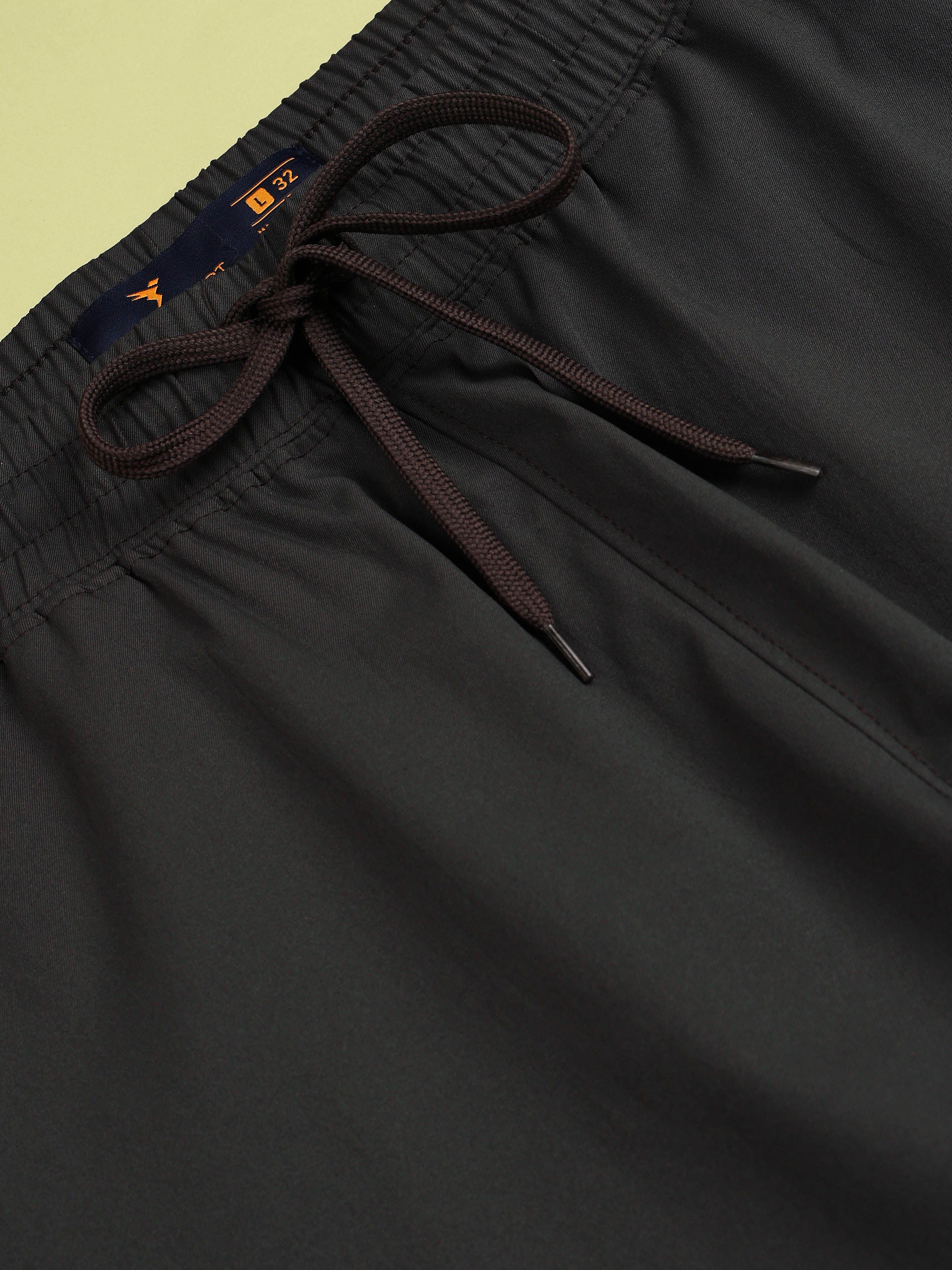 Technosport Cargo Trackpant (TS Flexi) - OR99 - CITY GREY