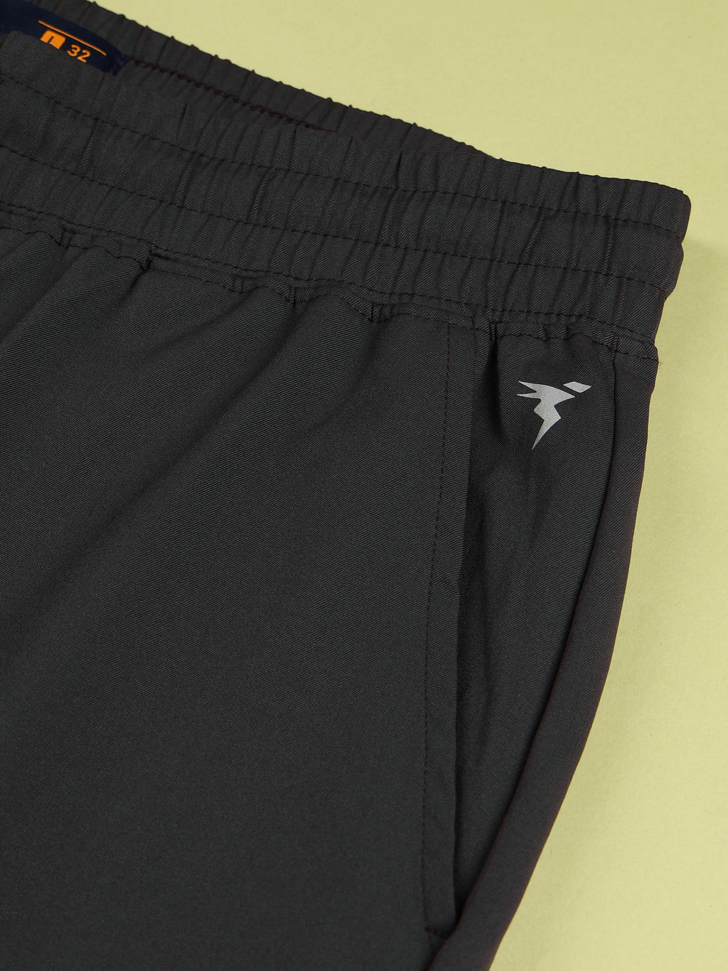 Technosport Cargo Trackpant (TS Flexi) - OR99 - CITY GREY