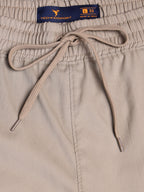 Technosport Cargo Trackpant (TS Flexi) - OR99 - KHAKI