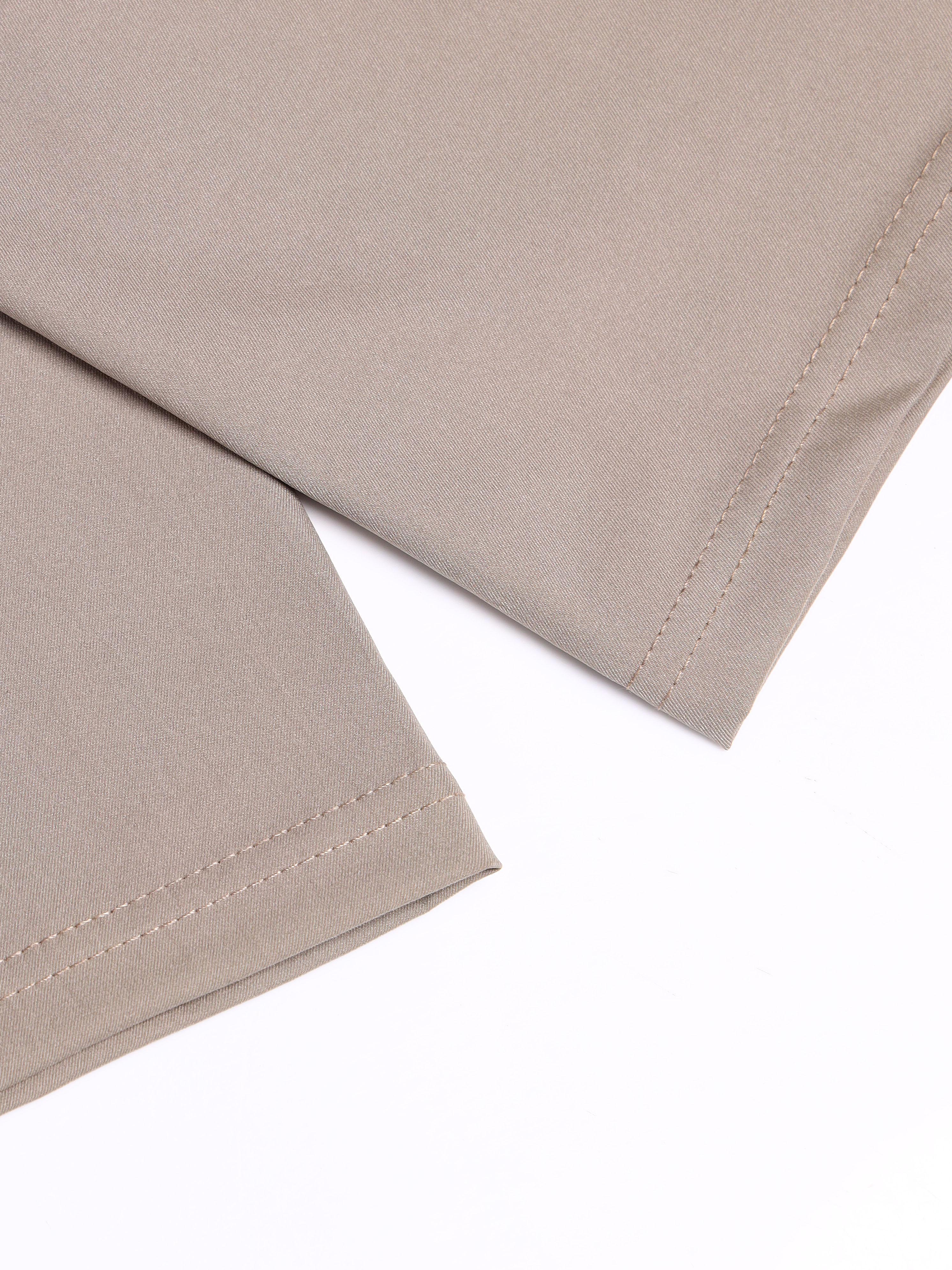 Technosport Cargo Trackpant (TS Flexi) - OR99 - KHAKI