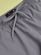 Technosport Cargo Trackpant (TS Flexi) - OR99 - LT GREY B