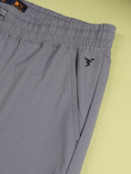 Technosport Cargo Trackpant (TS Flexi) - OR99 - LT GREY B