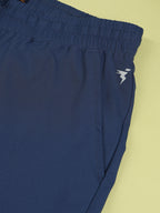 Technosport Cargo Trackpant (TS Flexi) - OR99 - LT NAVY