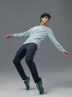Technosport Cargo Trackpant (TS Flexi) - OR99 - NAVY B