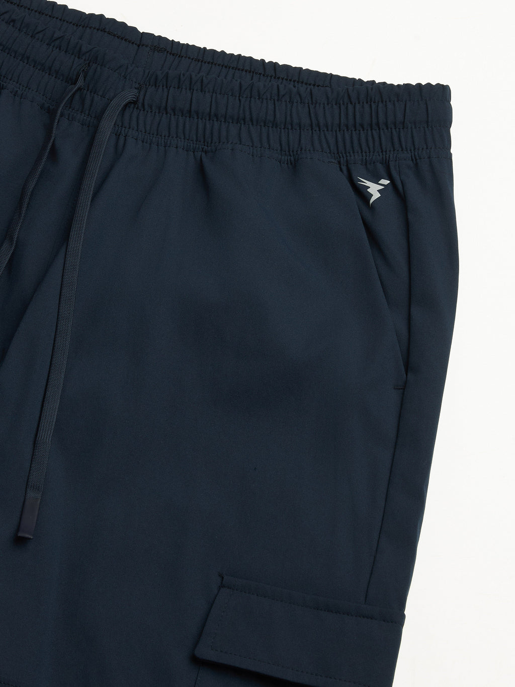 Technosport Cargo Trackpant (TS Flexi) - OR99 - NAVY B