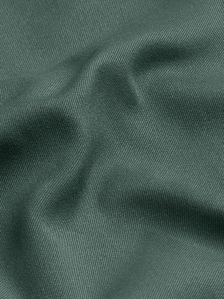 Technosport Cargo Trackpant (TS Flexi) - OR99 - TREKKING GREEN