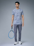 Technosport Cargo Trackpant (TS Flexi) - OR99 - VINTAGE INDIGO