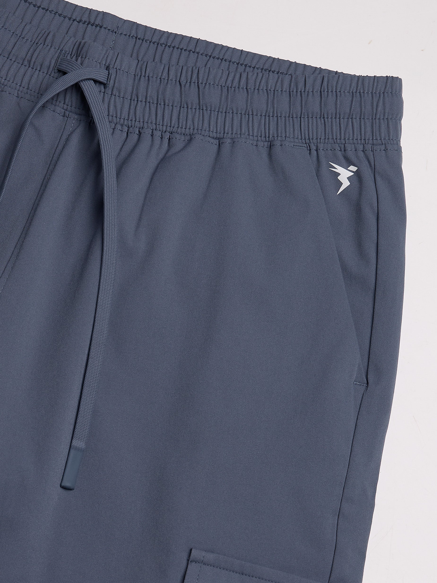 Technosport Cargo Trackpant (TS Flexi) - OR99 - VINTAGE INDIGO