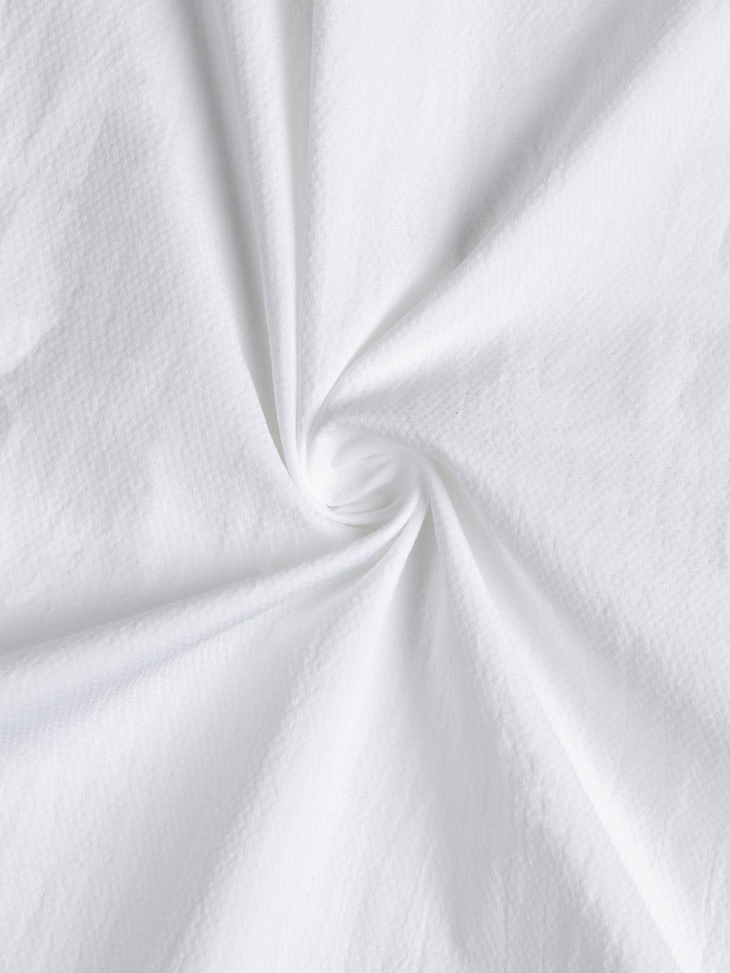Technosport Men Solid Shirt (LS Lytra) - P823 - WHITE