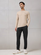Technosport Cargo Joggers (Duracool) - P913 - BLACK