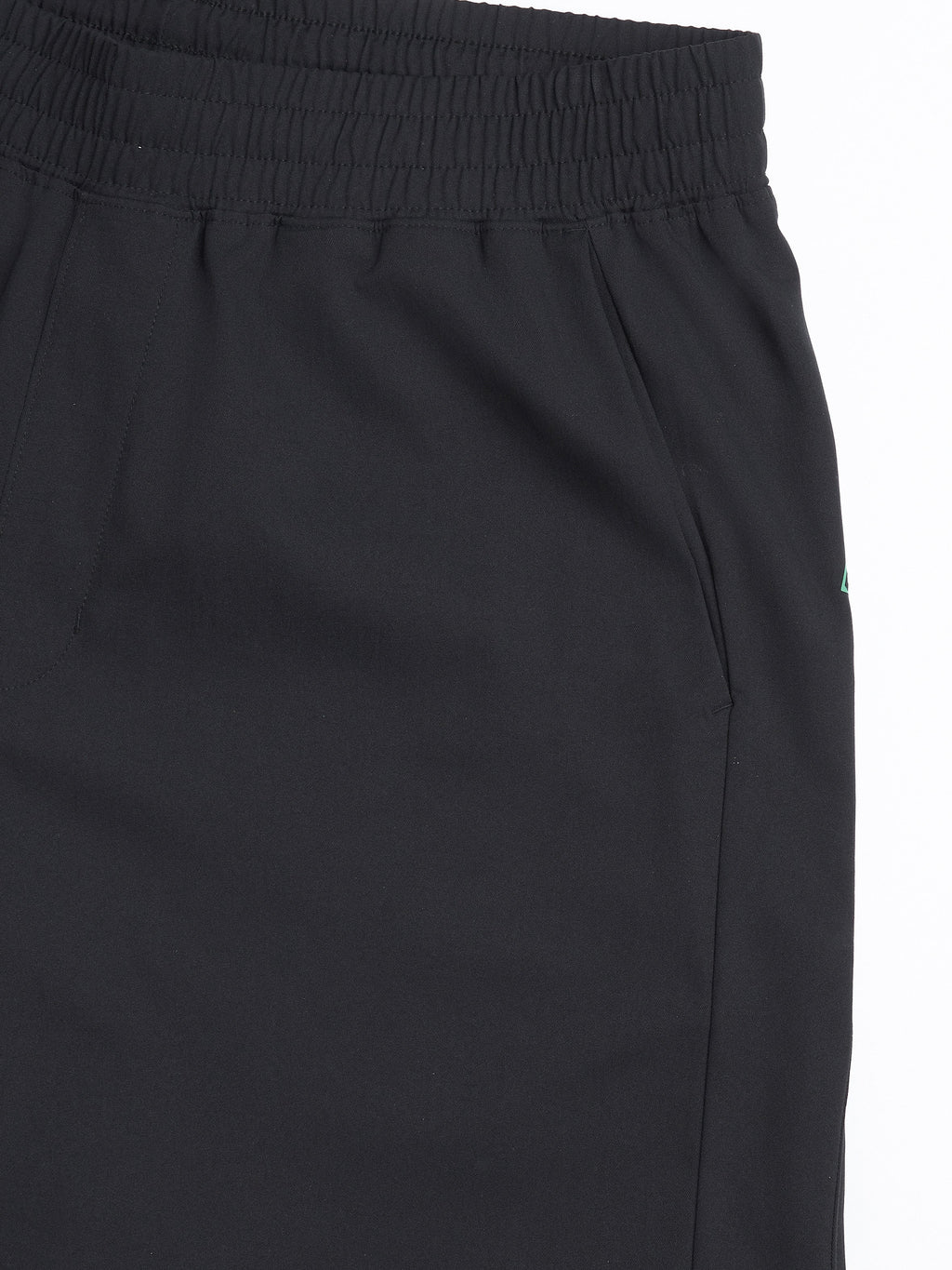 Technosport Cargo Joggers (Duracool) - P913 - BLACK