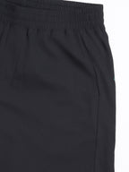 Technosport Cargo Joggers (Duracool) - P913 - BLACK