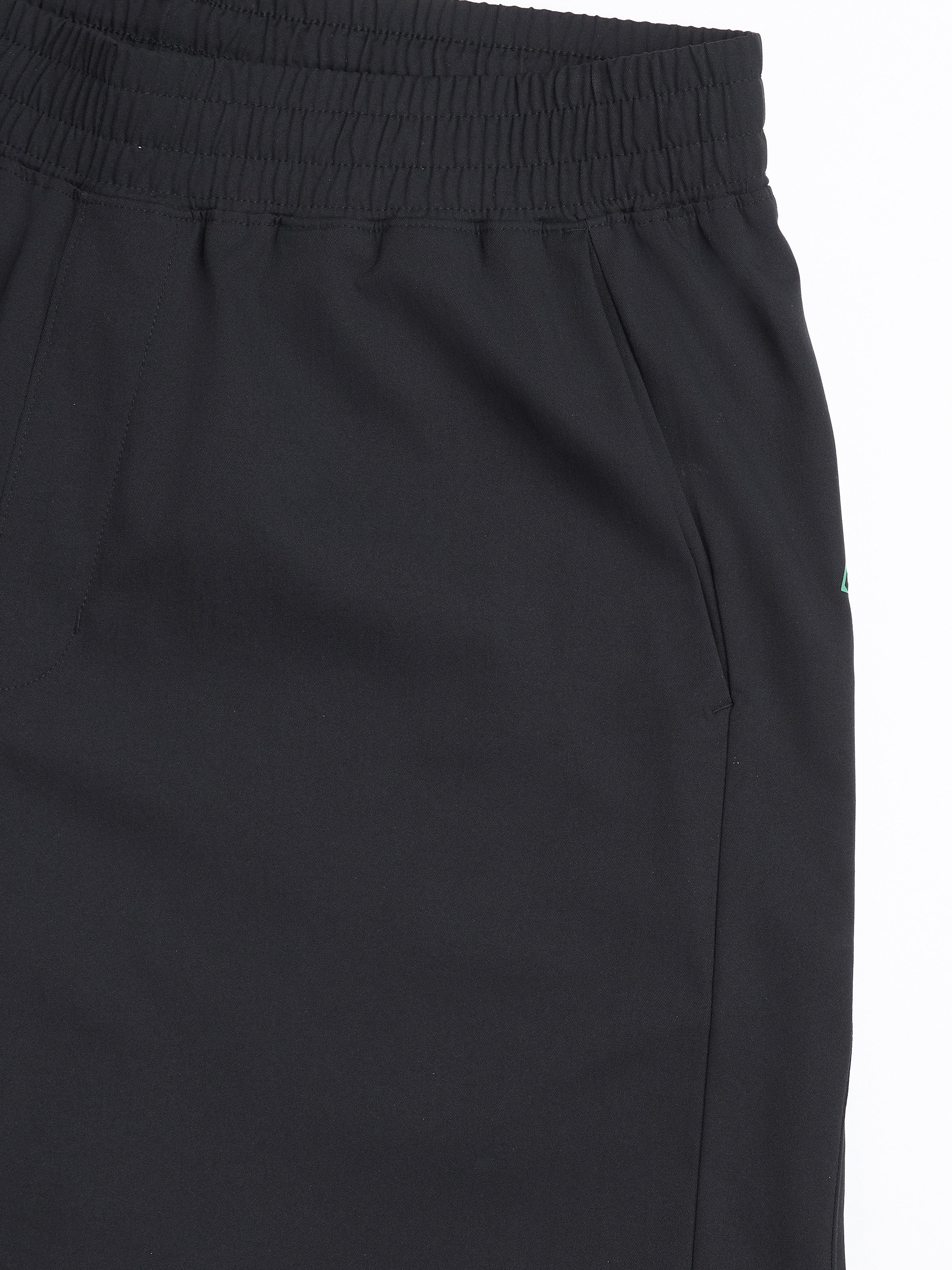 Technosport Cargo Joggers (Duracool) - P913 - BLACK