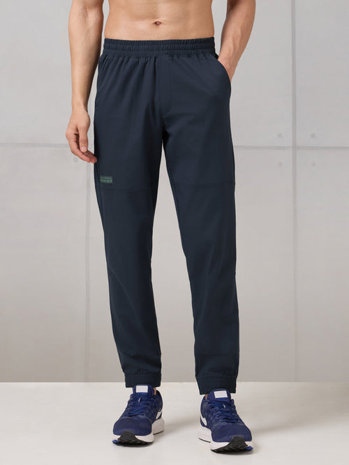 Technosport Cargo Joggers (Duracool) - P913 - NAVY B