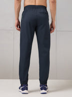 Technosport Cargo Joggers (Duracool) - P913 - NAVY B