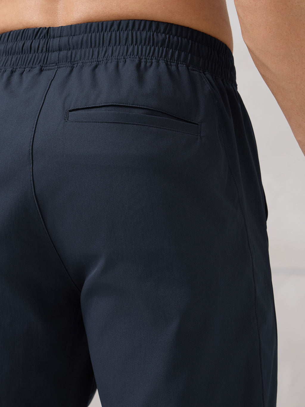 Technosport Cargo Joggers (Duracool) - P913 - NAVY B