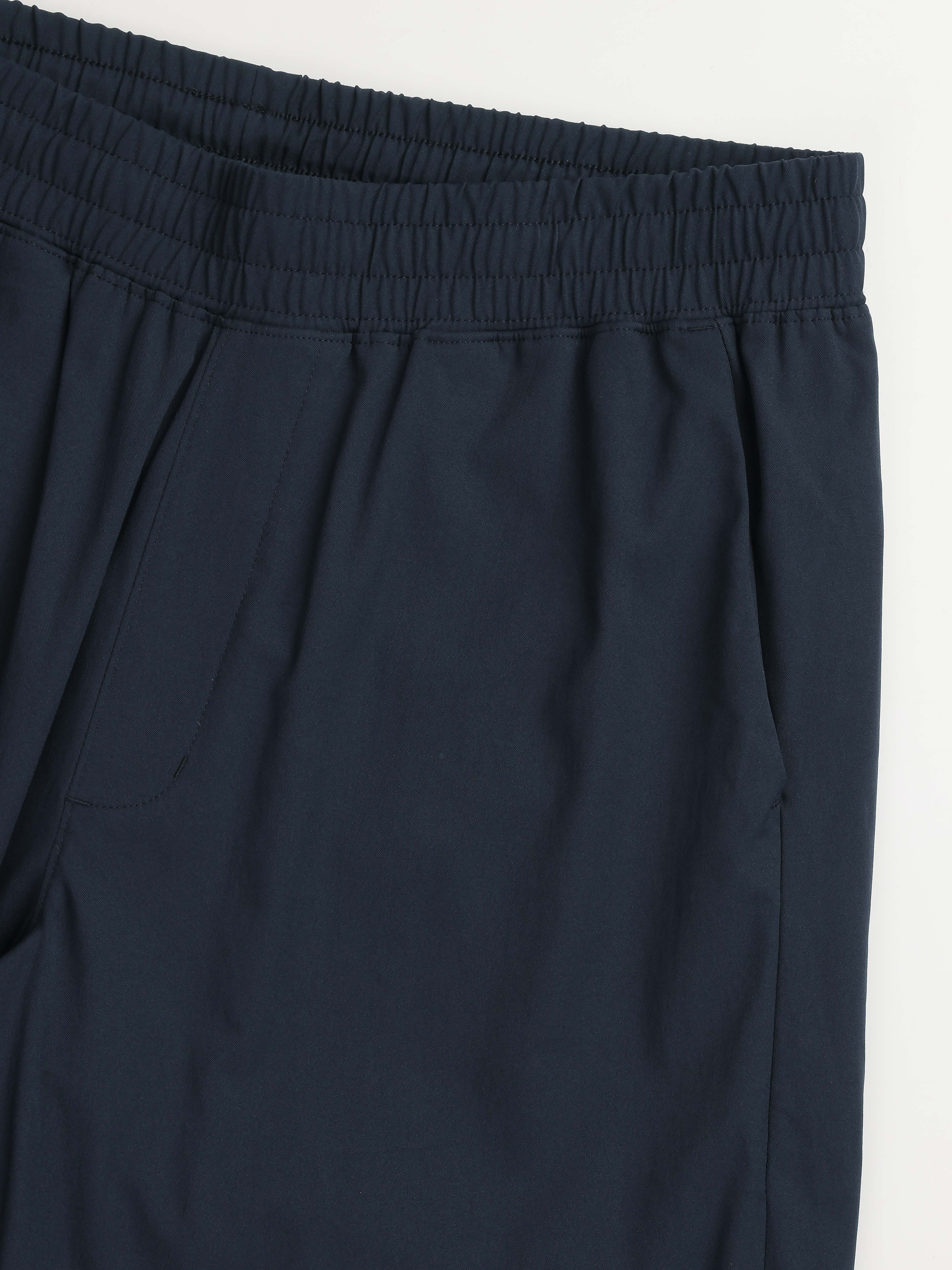 Technosport Cargo Joggers (Duracool) - P913 - NAVY B