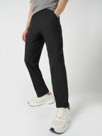 Technosport Trackpant (Duracool) - P936 - BLACK