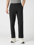 Technosport Trackpant (Duracool) - P936 - BLACK