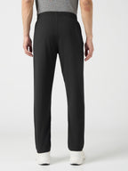Technosport Trackpant (Duracool) - P936 - BLACK