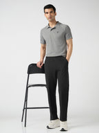 Technosport Trackpant (Duracool) - P936 - BLACK