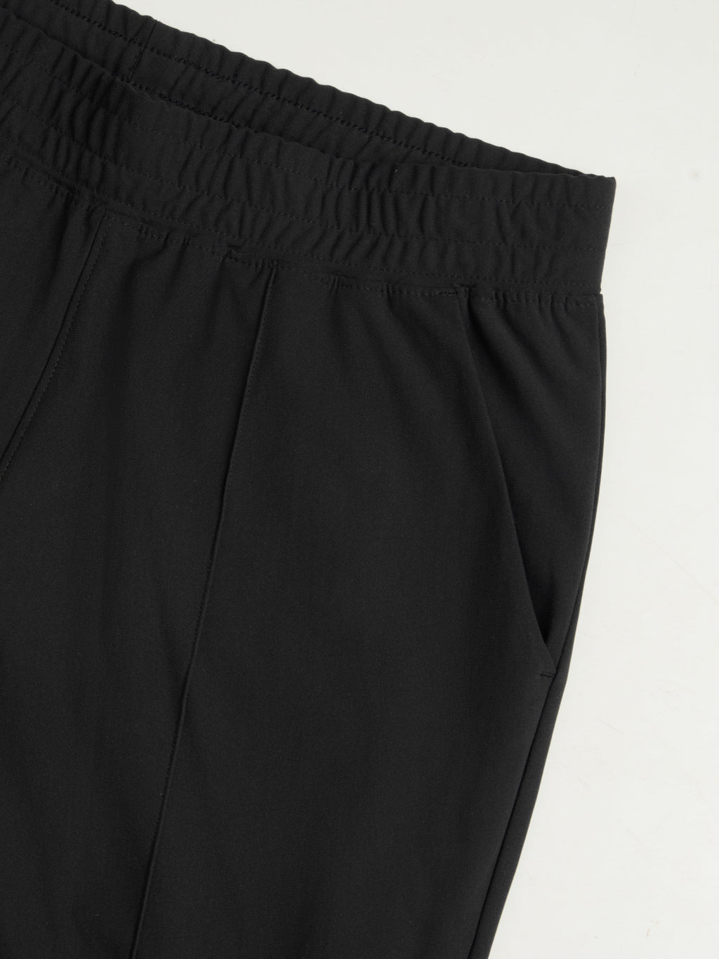 Technosport Trackpant (Duracool) - P936 - BLACK