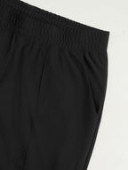 Technosport Trackpant (Duracool) - P936 - BLACK