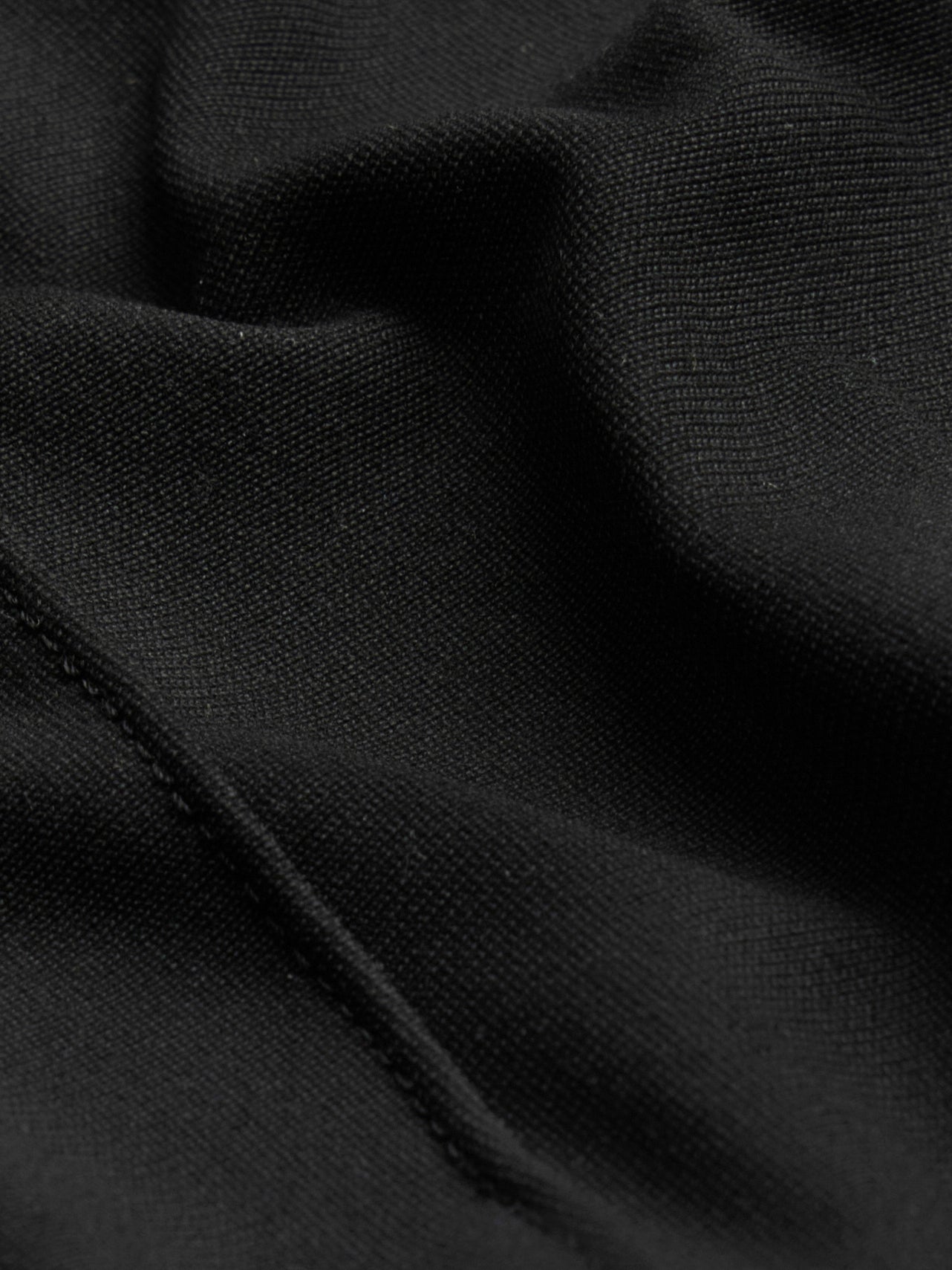 Technosport Trackpant (Duracool) - P936 - BLACK