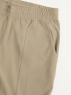 Technosport Trackpant (Duracool) - P936 - KHAKI